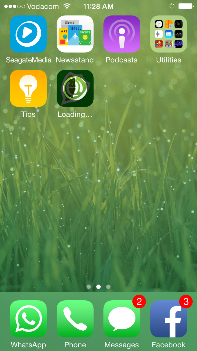 Kids Gps personal tracker watch app download