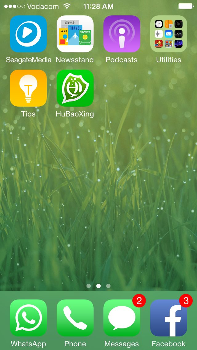 Kids Gps personal tracker watch app downloaded