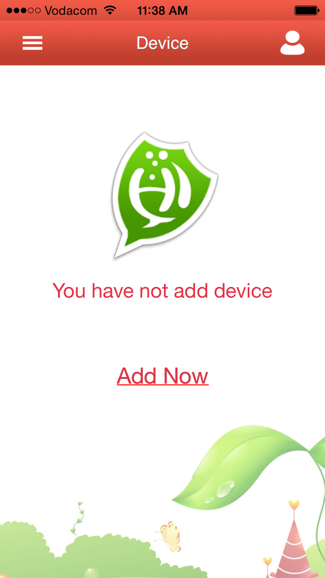 Kids Gps personal tracker watch add now