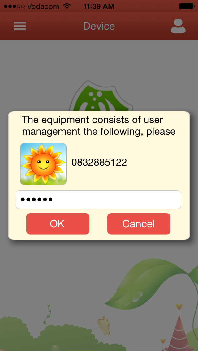 Kids Gps personal tracker watch app sign in