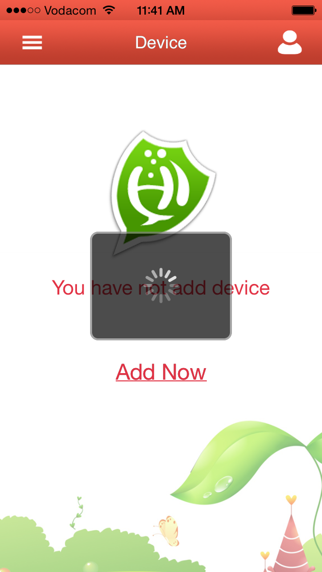 Kids Gps personal tracker watch add new